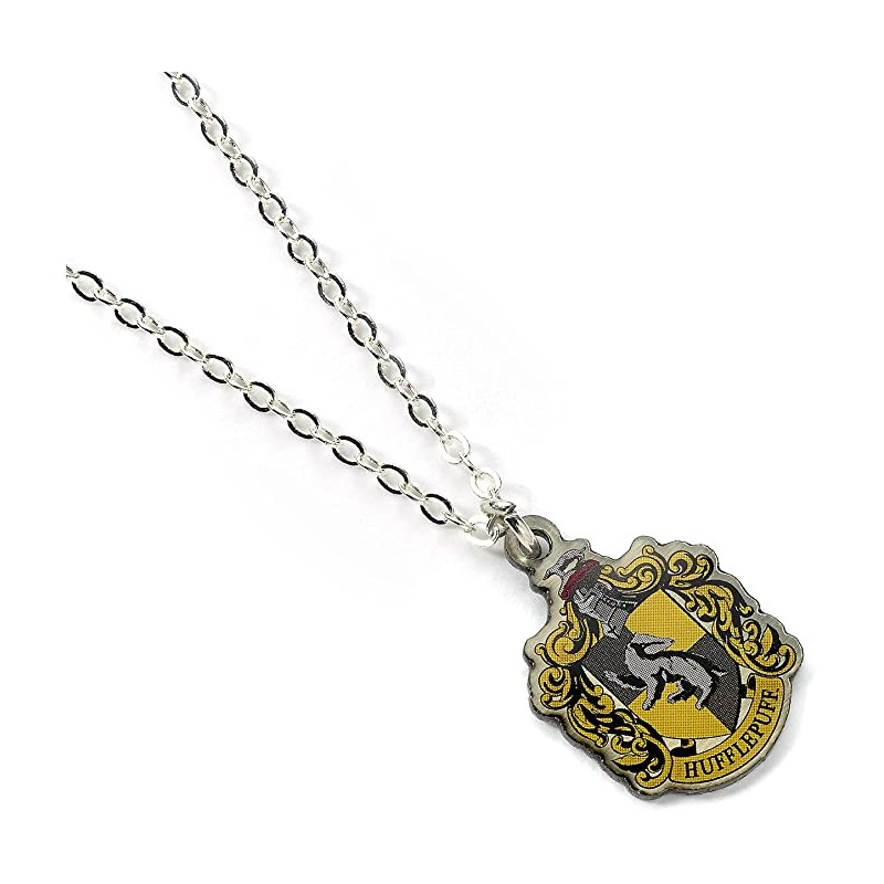Colgante Hufflepuff