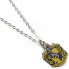 Colgante Hufflepuff
