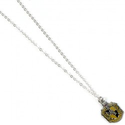 Colgante Hufflepuff