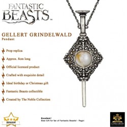 Colgante Gellert Grindelwald