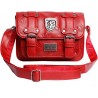 Bolso Satchel Harry Potter rojo