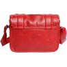 Bolso Satchel Harry Potter rojo