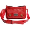 Bolso Satchel Harry Potter rojo