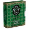 Juego de Cartas Harry Potter - Casa Slytherin