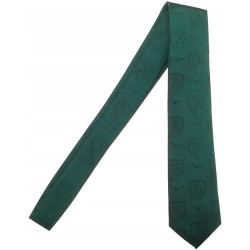 Corbata oficial Slytherin