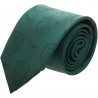 Corbata oficial Slytherin