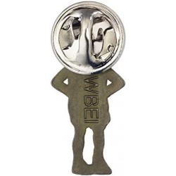 Pin Dobby
