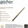 La Varita iluminada Newt Scamander