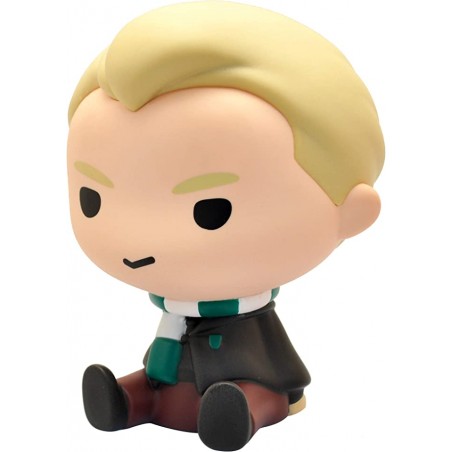Hucha Chibi Draco Malfoy - Harry Potter