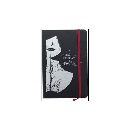 Libreta de Juego de Tronos