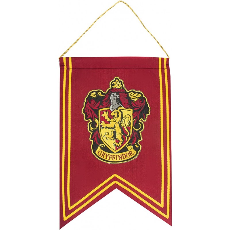 Bandera Gryffindor Harry Potter