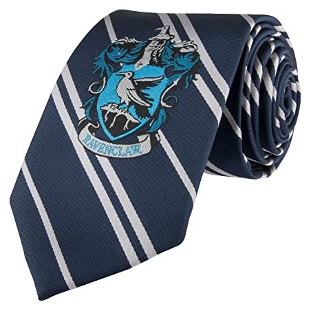 Corbata Ravenclaw oficial