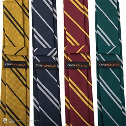 Corbata Ravenclaw oficial