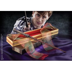 Varita mágica Harry Potter...