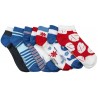 Pack 7 Calcetines Lilo & Stitch 39/42