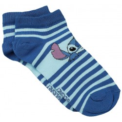 Pack 7 Calcetines Lilo & Stitch 39/42