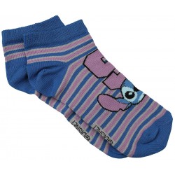 Pack 7 Calcetines Lilo & Stitch 39/42