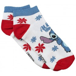 Pack 7 Calcetines Lilo & Stitch 39/42