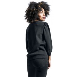 Sudadera mujer  Hufflepuff Harry Potter
