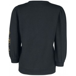 Sudadera mujer  Hufflepuff Harry Potter