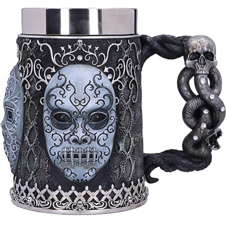 Jarra Death Eater Mask Voldemort - Harry Potter