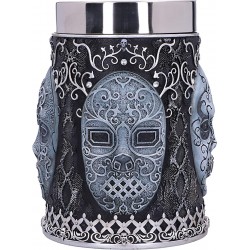 Jarra Death Eater Mask Voldemort - Harry Potter