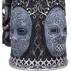 Jarra Death Eater Mask Voldemort - Harry Potter