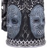 Jarra Death Eater Mask Voldemort - Harry Potter