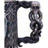 Jarra Death Eater Mask Voldemort - Harry Potter