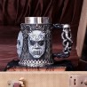 Jarra Death Eater Mask Voldemort - Harry Potter