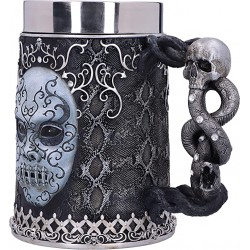 Jarra Death Eater Mask Voldemort - Harry Potter