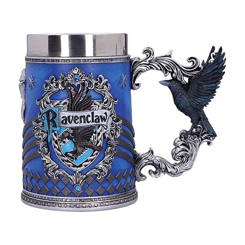 Jarra Ravenclaw Hogwarts House  - Harry Potter