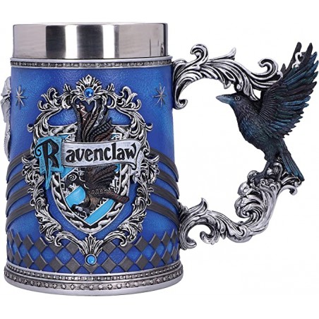 Jarra Ravenclaw Hogwarts House  - Harry Potter