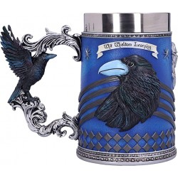 Jarra Ravenclaw Hogwarts House  - Harry Potter