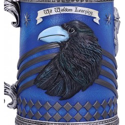 Jarra Ravenclaw Hogwarts House  - Harry Potter