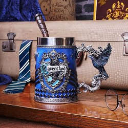 Jarra Ravenclaw Hogwarts House  - Harry Potter