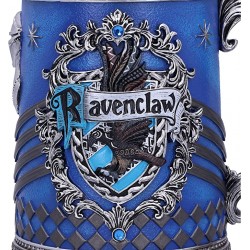 Jarra Ravenclaw Hogwarts House  - Harry Potter