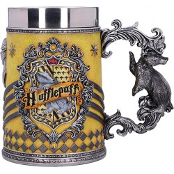 Jarra Hufflepuff Hogwarts...
