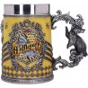 Jarra Hufflepuff Hogwarts House  - Harry Potter