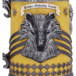 Jarra Hufflepuff Hogwarts House  - Harry Potter