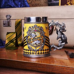 Jarra Hufflepuff Hogwarts House  - Harry Potter