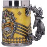 Jarra Hufflepuff Hogwarts House  - Harry Potter