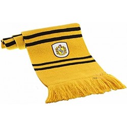 Bufanda Hufflepuff