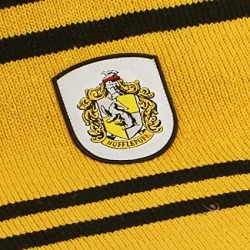 Bufanda Hufflepuff