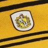 Bufanda Hufflepuff