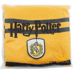 Bufanda Hufflepuff