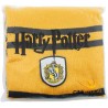 Bufanda Hufflepuff