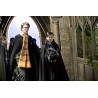 Bufanda Hufflepuff