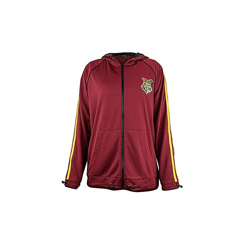 Sudadera con capucha Gryffindor