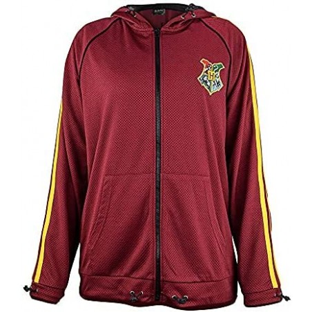 Sudadera con capucha Gryffindor
